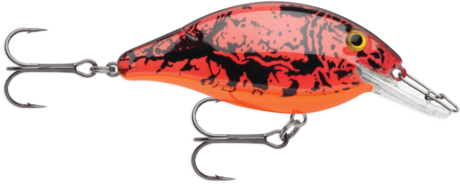 Storm Speed Trap Crankbait