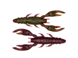 Toad Thumper Bad Craw Soft Craw