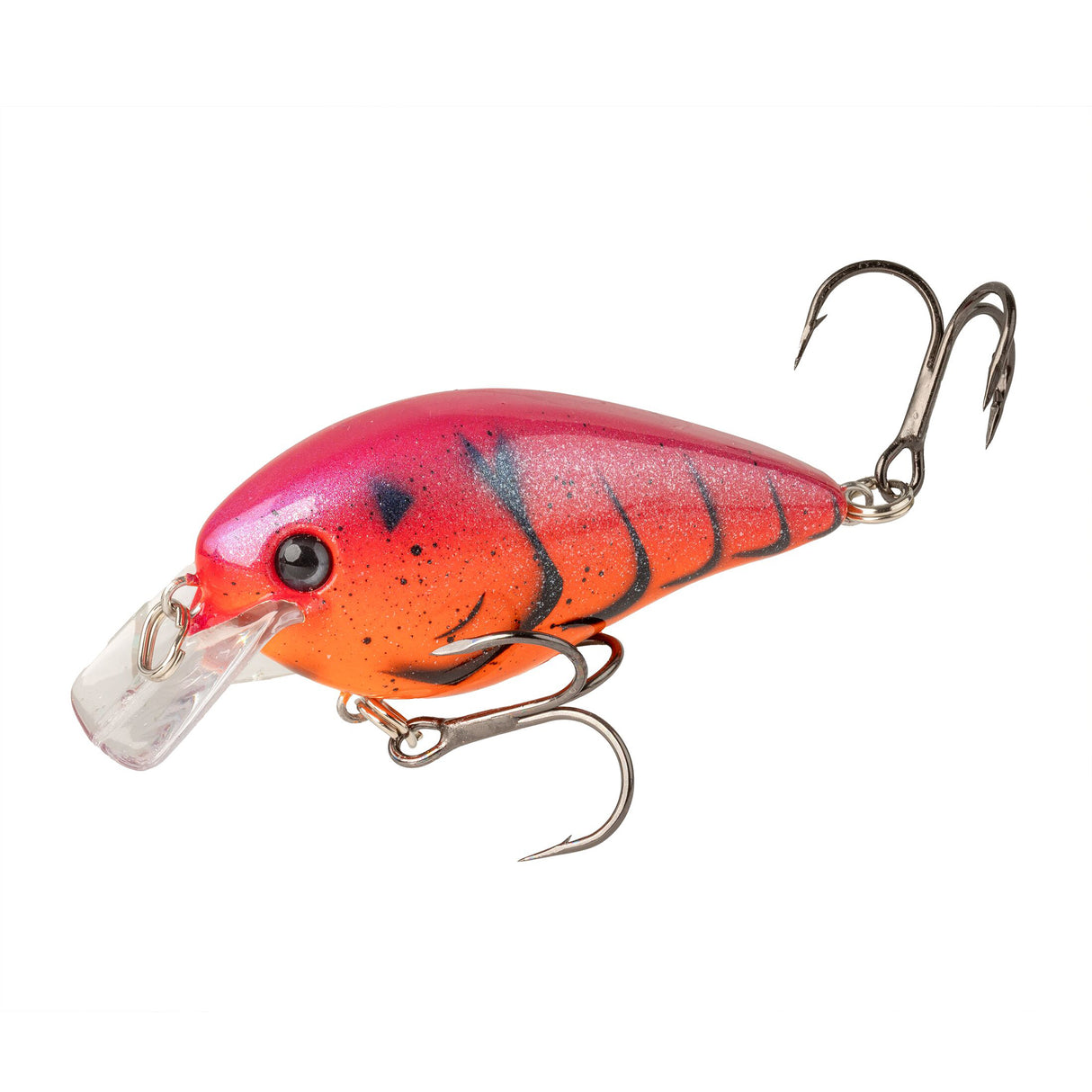 Strike King KVD 1.0 Squarebill Crankbait
