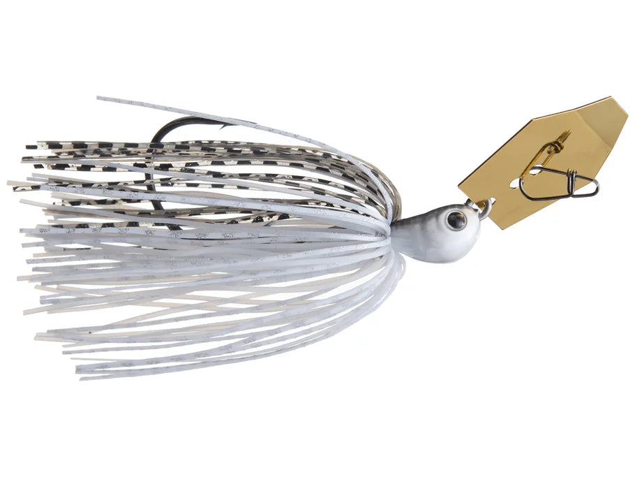 Z-Man ChatterBait JackHammer Bladed Jig