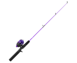 Zebco Dock Demon Spincast Combo