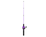 Zebco Dock Demon Spincast Combo