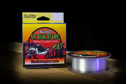 Mad Katz Monofilament Fishing Line