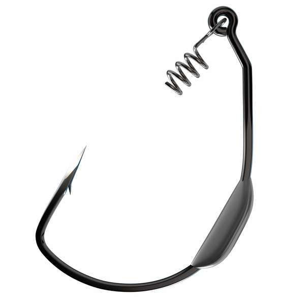 Eagle Claw Trokar TK170 Magnum Weighted Swimbait Hook