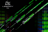 Mad Katz Legacy Rod