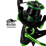 Mad Katz 4000S Spinning Reel
