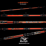 Mad Katz Legacy Rod