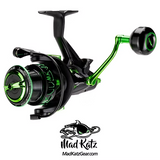 Mad Katz 4000S Spinning Reel