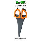 Mad Katz Pro Series Fishing Scissors