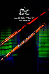 Mad Katz Legacy Rod