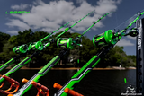Mad Katz Legacy Rod