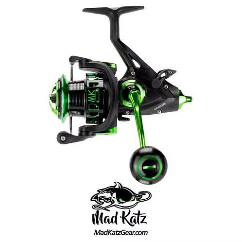 Mad Katz 4000S Spinning Reel