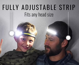 Mad Katz Multi Function Head Lamp