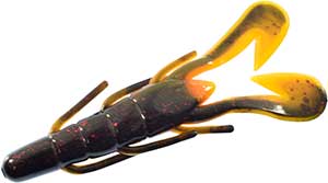Zoom Magnum UV Speed Craw