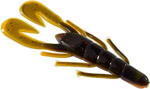 Zoom Super Speed Craw