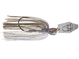 Z-Man ChatterBait Elite EVO Bladed Jig