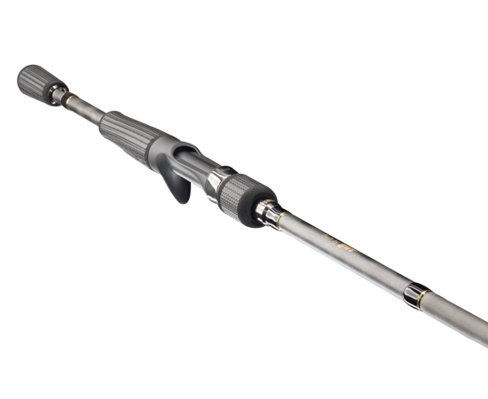 Team Lew's Elite Series Casting Rod