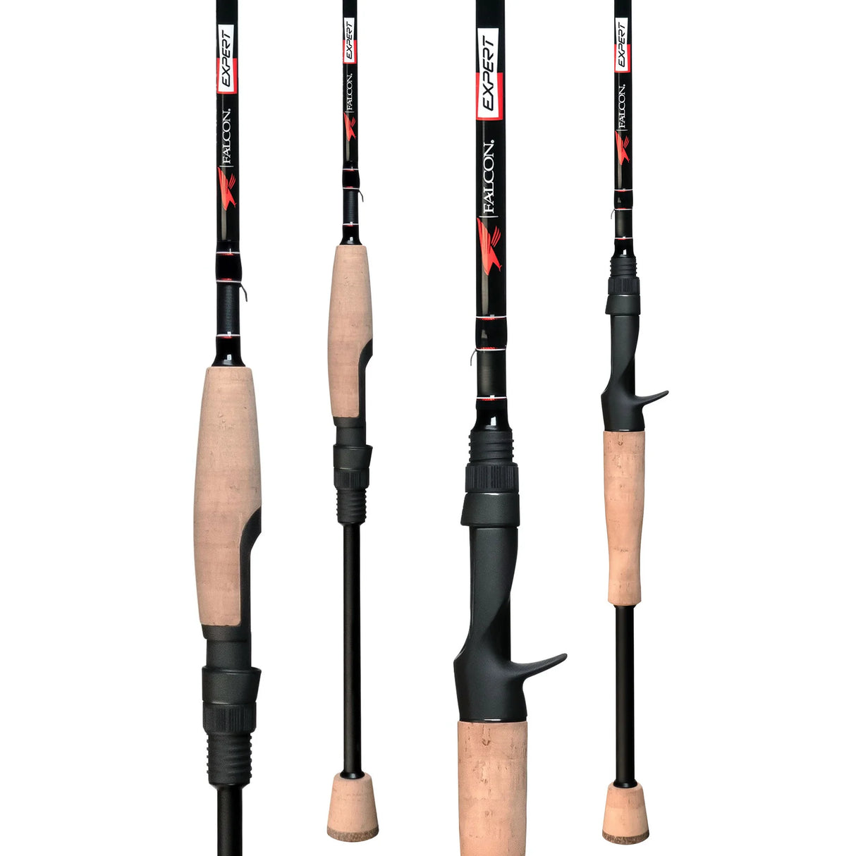 Falcon Expert Series Casting Rod