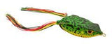 SPRO Bronzeye Frog 60 Topwater Frog