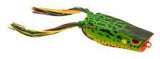 SPRO Bronzeye Pop 50 Topwater Frog