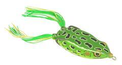 SPRO Bronzeye Frog 60 Topwater Frog