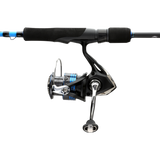 Shimano Nexave Spinning Combo