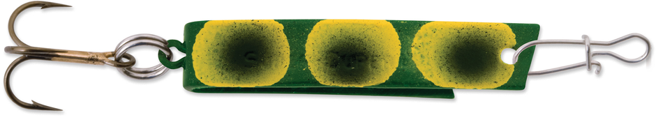 Luhr-Jensen Super Duper Spoon