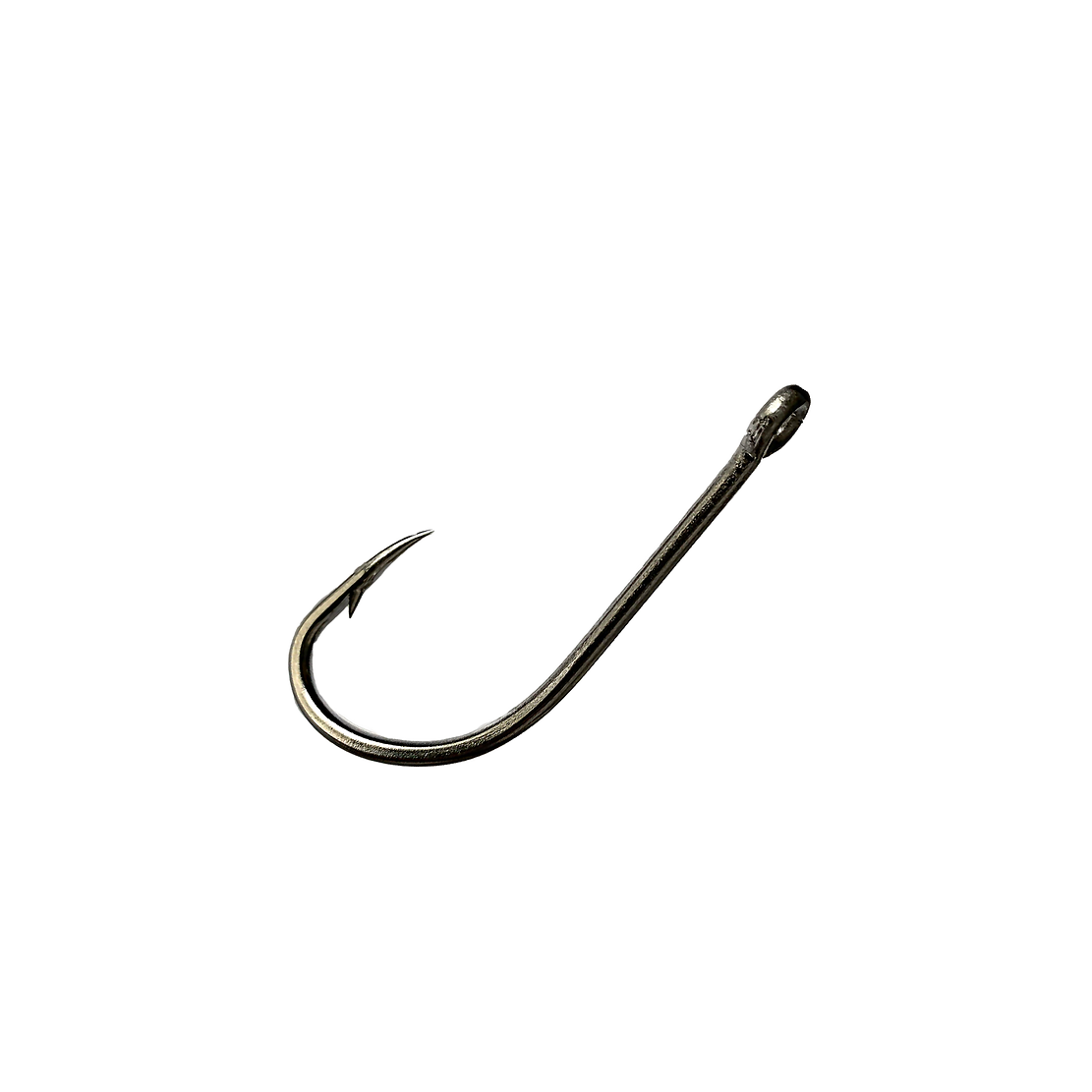 Sandbar Tackle Heavy Duty Plain Shank Hook