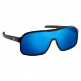 Flying Fisherman Sounder Polarized Shield Sunglasses
