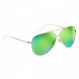 Flying Fisherman Crew Polarized Sunglasses