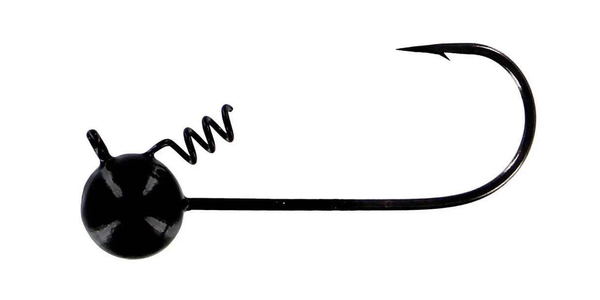 Big Bite Baits Fintwist Head