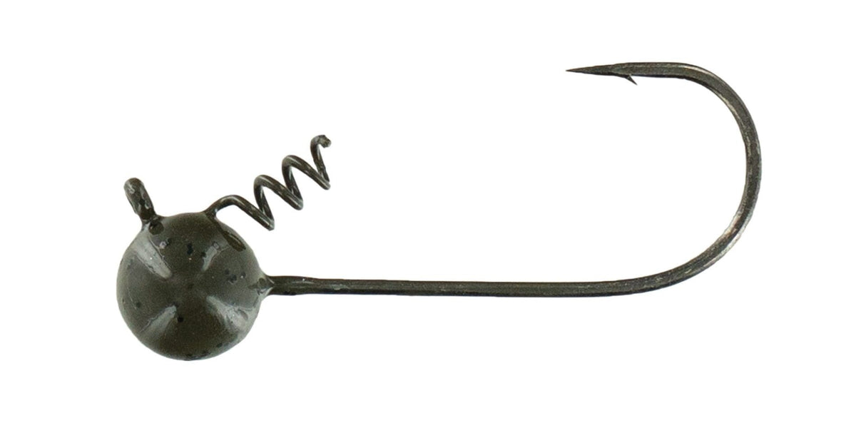 Big Bite Baits Fintwist Head