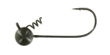 Big Bite Baits Fintwist Head