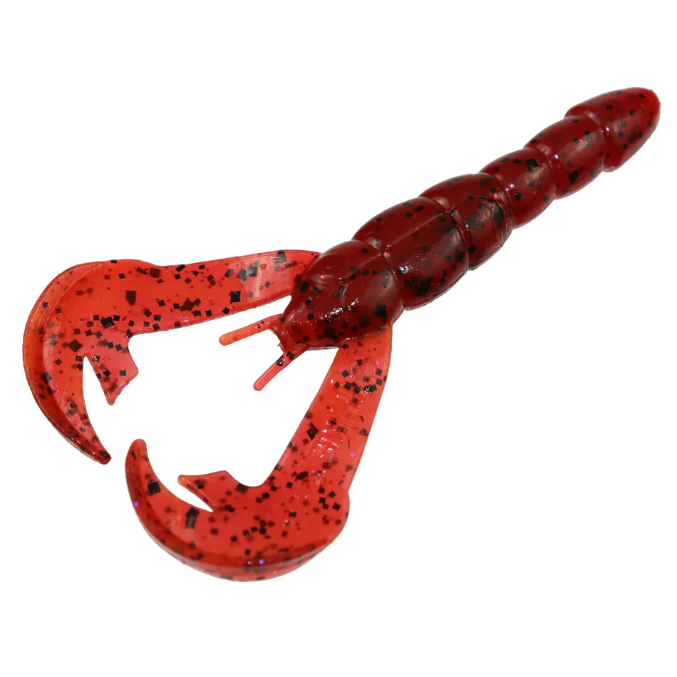 Strike King Rattlin' Rage Craw