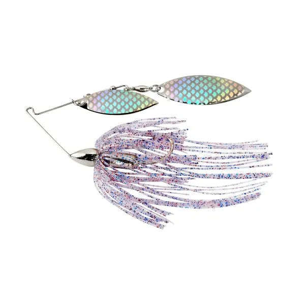 War Eagle Screamin' Eagle Double Willow Spinnerbait