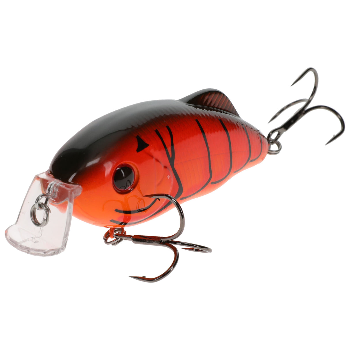 Strike King Hybrid Hunter Shallow Crankbait