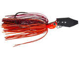 Z-Man ChatterBait JackHammer Bladed Jig