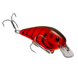 Strike King KVD 1.0 Squarebill Crankbait
