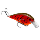 Strike King KVD 1.5 Squarebill Crankbait