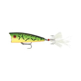 Rebel Pop-R Topwater Popper