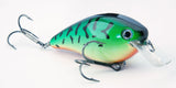 Strike King KVD 1.5 Squarebill Crankbait