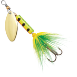 Blue Fox Whip Tail Deep Runner 1/4oz