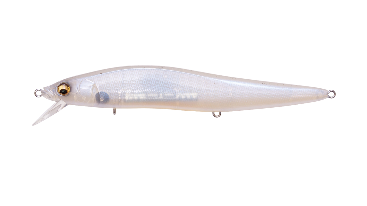 Megabass ONETEN MAX LBO Jerkbait