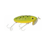 Arbogast Jitterbug Topwater Crawler