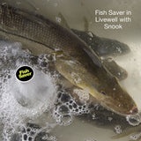 Marine Metal Fish Saver Livewell Aerator