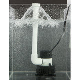 Marine Metal Fish Saver Livewell Aerator