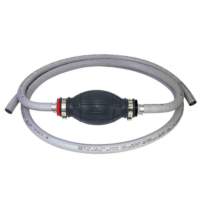TH Marine Universal Fuel Line