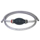 TH Marine Universal Fuel Line
