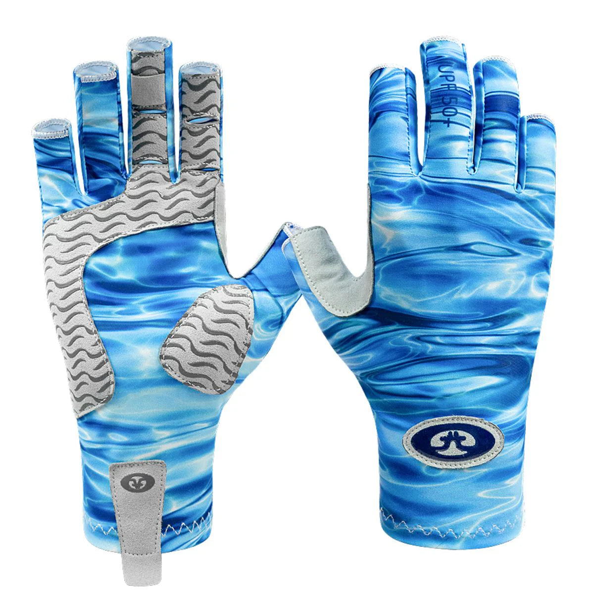 Sunbandit® Pro Series Fishing Gloves
