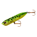 Heddon Chug'n Spook Jr. Topwater Popper